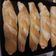 El cooksnap de Laura Rojas cuando hizo Pan en barra o baguette fácil y rico.
