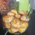 Cooksnap dari siti rachmawati untuk resep Nastar 1 kg