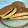 Cooksnap dari Risma Mawarsari untuk resep Dorayaki (ukur sendok)