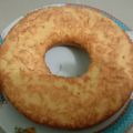 Cooksnap dari Maznah Baraqbah untuk resep Bolu tape panggang