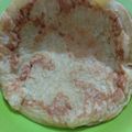 Cooksnap dari Donita untuk resep Fluppy pancake