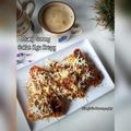 Cooksnap dari Julie Kustianingsih untuk resep Pisang Goreng Keju Coklat Krispy