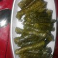 صورة من مرح العمر ، شاركها بعد تجربة وصفة يلنجي، ورق عنب😍