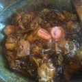 Cooksnap dari Desri Kustiawati untuk resep Ayam Kecap Rumahan