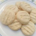 Cooksnap dari Niens untuk resep Sagu keju tintin rayner