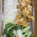 阿潘 的 白飯 - 快煮鍋的白米煮法 cooksnap