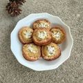 Cooksnap dari Lady Nafaz untuk resep Bingka Gula Merah Tahi Lala