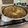 El cooksnap de Silvia Bianis cuando hizo Tortilla de espinacas.