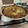 El cooksnap de Silvia Bianis cuando hizo Tortilla de espinacas.