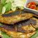 Cooksnap dari Pawon'e Mas Paijo untuk resep Ikan Bawal Bakar Madu