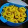 Juliben Dave's cooksnap of when they made ખમણ Khaman Recipe in Gujarati).