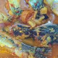 Cooksnap dari Evi Novita Sari untuk resep 7) Patin Asam Pedas