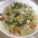 Geetha Srinivasan का कुकस्नैप जब उन्होंने ग्रीन थाई करी (green thai curry recipe in Hindi) बनाया था।