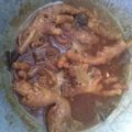 Cooksnap dari Maria Vincentia Enuoth Witaraga untuk resep Mie Ayam