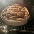 Alexandra Ekes Cooksnap-ja, amikor elkészítette a(z) Habkönnyű aranygaluska receptet.
