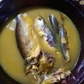 Cooksnap dari Momo untuk resep Pindang bandeng presto sederhana hemat bumbu