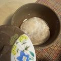 くりりん、茶人's cooksnap of when they made *雪見大福*作っちゃお♪.