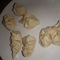 Cooksnap dari Marintan Napitupulu untuk resep Dimsum Ayam Udang