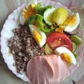 Сooksnap від Галина, який(а) приготував(ла) Гречка з настроєм.