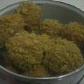 Cooksnap dari Yulia Yusuf untuk resep Tahu Rambutan Isi Telur Puyuh & Sosis