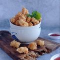 Cooksnap dari ayunabillarumaropen untuk resep Tahu Pok Pok