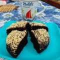 Cooksnap dari Renny Hafidz untuk resep Brownis DEBM