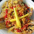 Cooksnap dari Acid untuk resep Pesmol Ekor Kuning