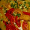 Cooksnap dari Desi Racasiwi untuk resep Opor Ayam Bumbu Kuning