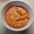 Cooksnap από nitsa στη συνταγή Τυροσαλάτα με πιπεριές Φλωρίνης!