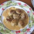 Cooksnap από golfo στη συνταγή Μακεδονίτικοι κεφτέδες