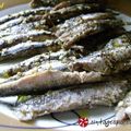 Cooksnap από despinal στη συνταγή Γαύρος λεμονάτος