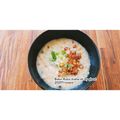 Cooksnap dari ROZA untuk resep Bubur Kubis ala Korea (Oh My Ghost)