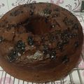 Cooksnap dari nuraeny untuk resep Bolu Pisang Coklat