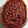 eagletalon's cooksnap of when they made Hobo Beans.