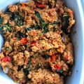 Cooksnap dari R H untuk resep Oncom kemangi