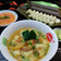 Cooksnap dari Ira Asti Wredhani untuk resep Lontong Kikil Surabaya