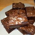 Cooksnap dari Jennifer Steffany untuk resep Fudge Brownies