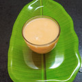 Kusum Parmar's cooksnap of when they made સક્કરટેટી ના બી નું જ્યુસ.