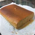 Rosario 的 鮮奶油香草磅蛋糕 cooksnap