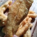 Cooksnap dari Vita Syafa Safri untuk resep Cakwe