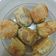 Cooksnap dari Kevin Prawiranto untuk resep Tahu Cokol (tahu isi sayuran) #bikinramadanberkesan