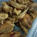 Cooksnap dari innaka rachmawati untuk resep Nasi Ayam Hainan