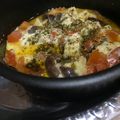 صورة من alanoud horan، شاركها بعد تجربة وصفة جبن حلوم بالزيت زيتون