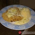 Cooksnap από saertna στη συνταγή Λαχταριστό πανέ κοτόπουλο με γιαούρτι