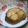 潘小宇 的 香煎大比目魚（簡單料理）（家常菜） cooksnap