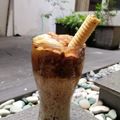 Cooksnap dari Vivi Kosasih untuk resep Dalgona coffee milo