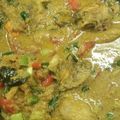 Cooksnap dari Mari 9191 untuk resep 95. Tongseng Ayam