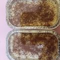 Cooksnap dari Dhrtn Hsnh untuk resep Dessert Box Tiramisu