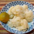 Cooksnap από 𝒳𝓇𝓊𝓈𝑜𝓊𝓁𝒶 𝒦𝑜𝓃𝓉𝑜𝓅𝑜𝓊𝓁𝑜𝓊 στη συνταγή Κουνουπίδι σαλάτα