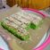 Cooksnap dari Nanda Nugraha untuk resep Bolu kukus pandan